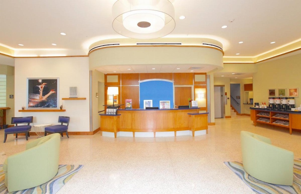Hampton Inn Miami Beach Main image